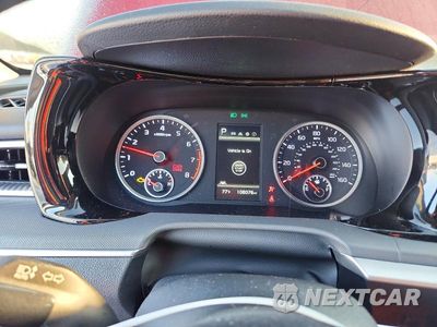 Zdjęcie 9 z 12 samochodu: 2022 KIA K5 LXS VIN:5XXG14J25NG163171 - miniatura