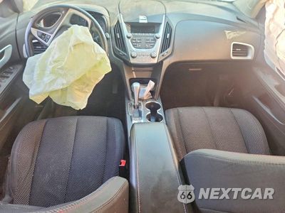 Zdjęcie 8 z 13 samochodu: 2011 CHEVROLET EQUINOX LT VIN:2CNFLEEC3B6205898 - miniatura