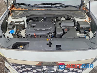 Zdjęcie 12 z 13 samochodu: 2020 HYUNDAI SANTA FE LIMITED VIN:5NMS5CAD5LH210935 - miniatura