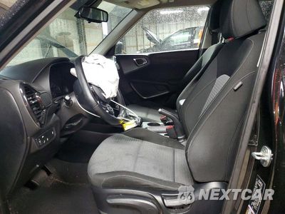 Zdjęcie 7 z 14 samochodu: 2022 KIA SOUL GT LINE VIN:KNDJ63AU2N7805180 - miniatura