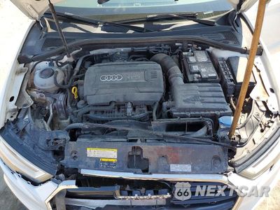 Zdjęcie 11 z 12 samochodu: 2019 AUDI A3 PREMIUM PLUS VIN:WAUJEGFF1KA089873 - miniatura