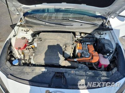 Zdjęcie 11 z 12 samochodu: 2023 HYUNDAI ELANTRA LIMITED VIN:KMHLN4AJ1PU045749 - miniatura