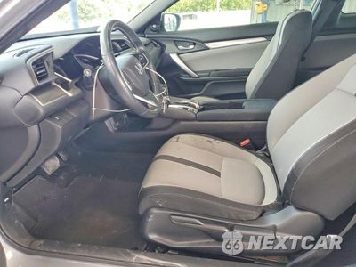 Zdjęcie 7 z 12 samochodu: 2018 HONDA CIVIC EX VIN:2HGFC3B34JH353995 - miniatura