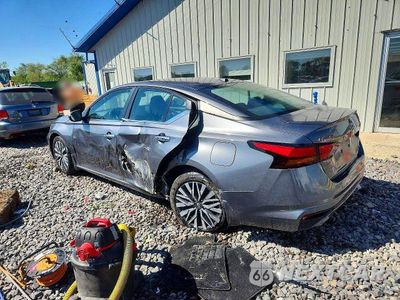 Drugie zdjęcie samochodu z przodu: 2024 NISSAN ALTIMA SV VIN:1N4BL4DW5RN402205 - miniatura