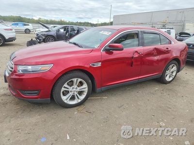 2018 FORD TAURUS SEL 1FAHP2H86JG133185 - główne zdjęcie licytacji z USA - miniatura