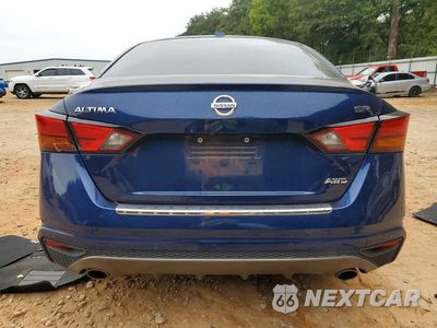 Zdjęcie 6 z 12 samochodu: 2020 NISSAN ALTIMA SR VIN:1N4BL4CW4LN321544 - miniatura