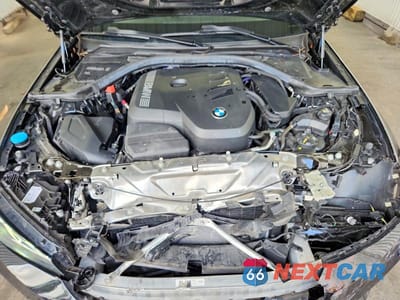 Zdjęcie 11 z 12 samochodu: 2025 BMW 3 SERIES 330I VIN:3MW69CW01S8F10873 - miniatura