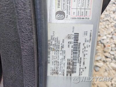 Zdjęcie 12 z 12 samochodu: 2010 FORD FUSION SE VIN:3FAHP0HAXAR390446 - miniatura