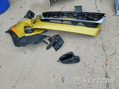 Zdjęcie 12 z 13 samochodu: 2023 KIA SELTOS S VIN:KNDEU2AA2P7399329 - miniatura