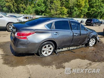 Trzecie zdjęcie samochodu z tyłu: 2015 NISSAN ALTIMA 2.5 S VIN:1N4AL3AP3FC287789 - miniatura