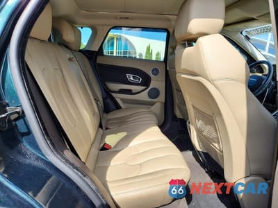 Zdjęcie 11 z 13 samochodu: 2015 LAND ROVER RANGE ROVER EVOQUE PURE PLUS VIN:SALVP2BG0FH074058 - miniatura