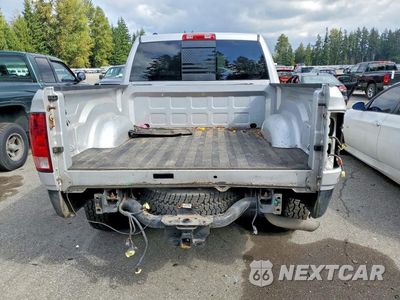 Zdjęcie 6 z 12 samochodu: 2014 RAM 1500 SLT VIN:1C6RR7LGXES360104 - miniatura