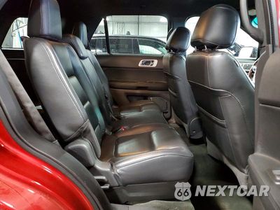Zdjęcie 11 z 13 samochodu: 2012 FORD EXPLORER XLT VIN:1FMHK8D82CGA94725 - miniatura