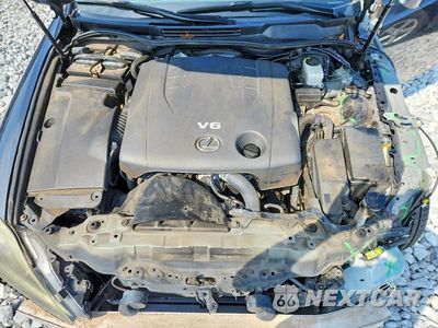Zdjęcie 11 z 13 samochodu: 2011 LEXUS IS 250C BASE VIN:JTHFF2C2XB2520777 - miniatura
