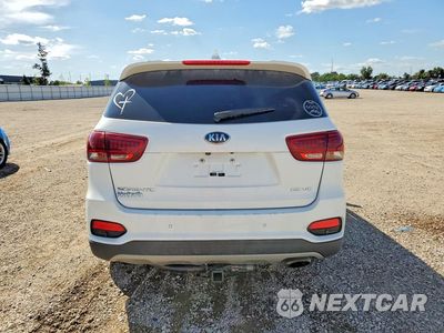 Zdjęcie 6 z 12 samochodu: 2019 KIA SORENTO EX V6 VIN:5XYPH4A53KG527097 - miniatura