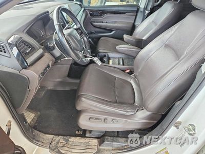 Zdjęcie 7 z 13 samochodu: 2020 HONDA ODYSSEY ELITE VIN:5FNRL6H91LB012166 - miniatura
