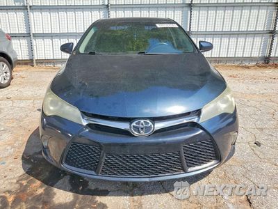 Piąte zdjęcie samochodu w środku: 2016 TOYOTA CAMRY SE VIN:4T1BF1FKXGU236787 - miniatura