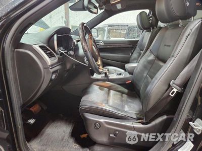 Zdjęcie 7 z 13 samochodu: 2014 JEEP GRAND CHEROKEE SUMMIT VIN:1C4RJFJT4EC106490 - miniatura