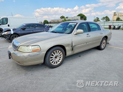 2006 LINCOLN TOWN CAR SIGNATURE LIMITED 1LNHM82V96Y626151 - główne zdjęcie licytacji z USA - miniatura