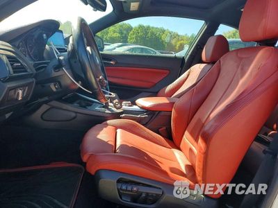Zdjęcie 7 z 12 samochodu: 2014 BMW M235I VIN:WBA1J7C56EV253252 - miniatura
