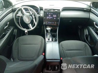 Zdjęcie 8 z 13 samochodu: 2024 HYUNDAI TUCSON SEL VIN:5NMJB3DE3RH318021 - miniatura