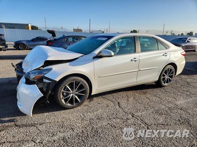 2015 TOYOTA CAMRY XSE V6 4T1BK1FKXFU564463 - główne zdjęcie licytacji z USA - miniatura