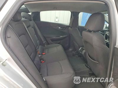 Zdjęcie 10 z 12 samochodu: 2020 CHEVROLET MALIBU LT VIN:1G1ZD5ST5LF010372 - miniatura