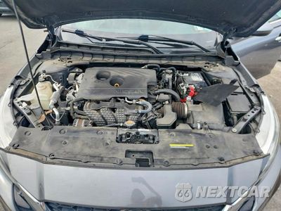 Zdjęcie 11 z 12 samochodu: 2020 NISSAN ALTIMA S VIN:1N4BL4BV0LC180895 - miniatura