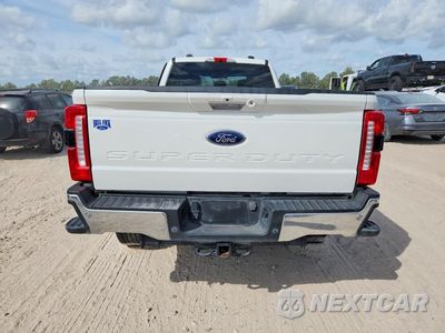 Zdjęcie 6 z 12 samochodu: 2024 FORD F350 SUPER DUTY VIN:1FT8W3BT7REF04989 - miniatura