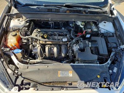 Zdjęcie 11 z 12 samochodu: 2015 FORD FUSION SE VIN:3FA6P0H76FR153469 - miniatura