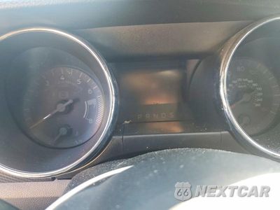 Zdjęcie 9 z 12 samochodu: 2016 FORD MUSTANG VIN:1FA6P8AM7G5251378 - miniatura