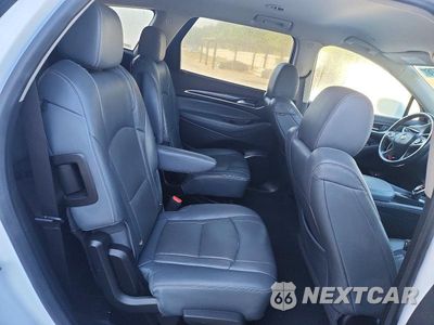 Zdjęcie 11 z 14 samochodu: 2020 BUICK ENCLAVE ESSENCE VIN:5GAERBKWXLJ107050 - miniatura