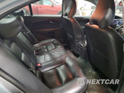 Zdjęcie 10 z 12 samochodu: 2013 VOLVO S80 T6 VIN:YV1902AH0D1172143 - miniatura