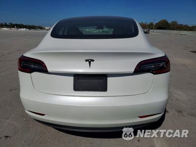 Zdjęcie 6 z 12 samochodu: 2023 TESLA MODEL 3 VIN:5YJ3E1EAXPF467542 - miniatura