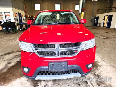 Piąte zdjęcie samochodu w środku: 2013 DODGE JOURNEY SXT VIN:3C4PDDBG5DT615124 - miniatura