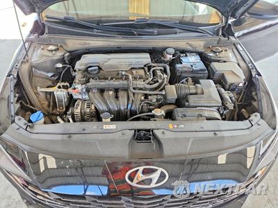 Zdjęcie 11 z 12 samochodu: 2021 HYUNDAI ELANTRA LIMITED VIN:KMHLP4AG3MU132465 - miniatura
