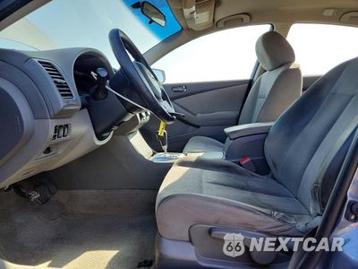 Zdjęcie 7 z 12 samochodu: 2012 NISSAN ALTIMA 2.5 VIN:1N4AL2AP8CN444100 - miniatura