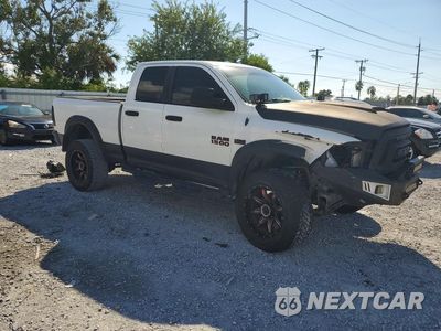 Czwarte zdjęcie samochodu z boku: 2014 RAM 1500 SLT VIN:1C6RR7GT3ES161497 - miniatura