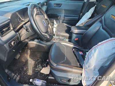 Zdjęcie 7 z 12 samochodu: 2024 FORD MAVERICK LARIAT TREMOR VIN:3FTTW8R93RRA13074 - miniatura