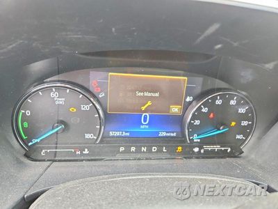 Zdjęcie 9 z 12 samochodu: 2022 FORD ESCAPE SE VIN:1FMCU9BZ8NUA91502 - miniatura