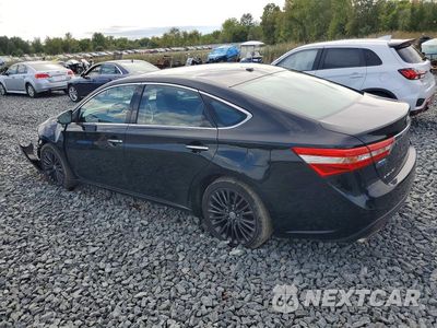Drugie zdjęcie samochodu z przodu: 2013 TOYOTA AVALON XLE TOURING VIN:4T1BK1EB2DU019730 - miniatura