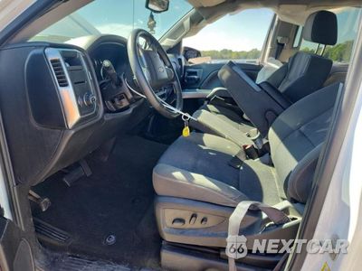 Zdjęcie 7 z 12 samochodu: 2017 CHEVROLET SILVERADO C1500 LT VIN:3GCPCREH8HG126011 - miniatura