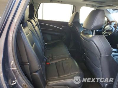 Zdjęcie 11 z 13 samochodu: 2018 ACURA MDX VIN:5J8YD4H37JL005291 - miniatura