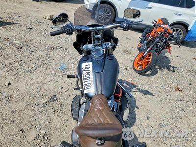 Zdjęcie 6 z 8 samochodu: 2019 HARLEY-DAVIDSON FLSL VIN:1HD1YDJ28KB065947 - miniatura