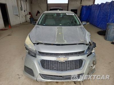 Piąte zdjęcie samochodu w środku: 2015 CHEVROLET MALIBU 1LT VIN:1G11C5SL8FU135916 - miniatura