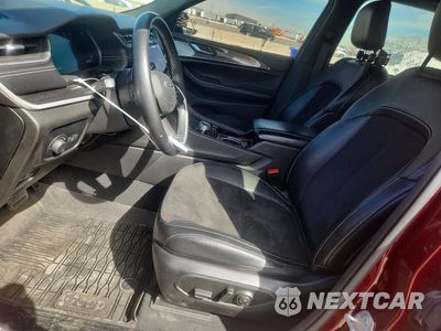Zdjęcie 7 z 14 samochodu: 2022 JEEP GRAND CHEROKEE LAREDO VIN:1C4RJHAG3N8604956 - miniatura