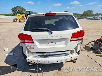 Zdjęcie 6 z 14 samochodu: 2014 DODGE JOURNEY SXT VIN:3C4PDDBG9ET251002 - miniatura