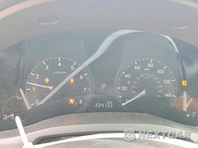 Zdjęcie 9 z 13 samochodu: 2010 LEXUS RX 350 VIN:2T2BK1BA6AC023171 - miniatura
