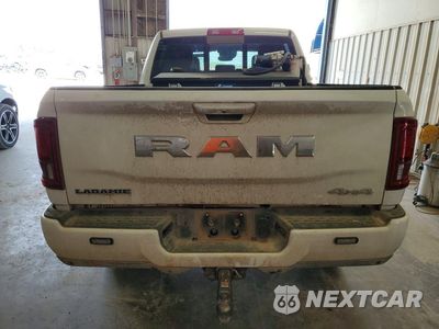 Zdjęcie 6 z 12 samochodu: 2026 RAM 2500 LARAMIE VIN:3C63R5FL7TG256886 - miniatura