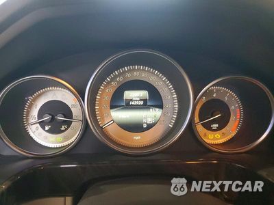 Zdjęcie 9 z 12 samochodu: 2014 MERCEDES-BENZ E 350 VIN:WDDHF5KB2EA903884 - miniatura